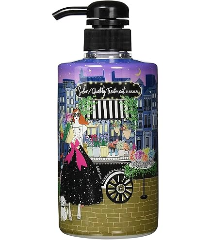 Amazon | U-REALM(ユーレルム) ユーレルム シャンプー 500ml